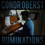 RUMINATIONS, OBERST, CONOR, CD, 0075597944716