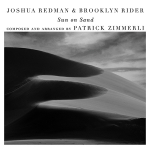 SUN ON SAND, REDMAN, JOSHUA & BROOKLYN, CD, 0075597946383