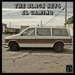 EL CAMINO, BLACK KEYS, CD, 0075597963311