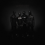 WEEZER (BLACK ALBUM) -COLOURED-, WEEZER, LP, 0075678653735