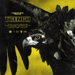 TRENCH -COLOURED-, TWENTY ONE PILOTS, LP, 0075678654510