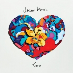 KNOW, MRAZ, JASON, LP, 0075678656538