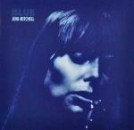 BLUE, MITCHELL, JONI, LP, 0075992719919