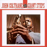GIANT STEPS, COLTRANE, JOHN, LP, 0081227870614