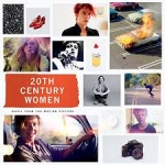 20TH CENTURY WOMEN, O.S.T., CD, 0081227941383