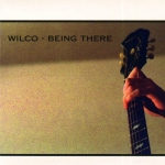 BEING THERE -BOX SET-, WILCO, CD, 0081227943493