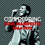SOUL MANIFESTO: 1964-1970, REDDING, OTIS, CD, 0081227951979