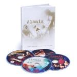 JAGGED LITTLE PILL, MORISSETTE, ALANIS, CD, 0081227953270