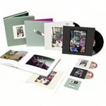 PRESENCE -REMAST-, LED ZEPPELIN, CD, 0081227955724