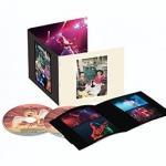 PRESENCE -DELUXE/REMAST-, LED ZEPPELIN, CD, 0081227955731