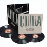 CODA -DELUXE/REMAST-, LED ZEPPELIN, LP, 0081227955830