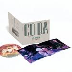 CODA -REMAST-, LED ZEPPELIN, CD, 0081227955854