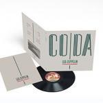 CODA -REMAST-, LED ZEPPELIN, LP, 0081227955885