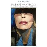 LOVE HAS MANY FACES: A.., MITCHELL, JONI, CD, 0081227957858