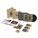 PHYSICAL GRAFFITI -LTD-, LED ZEPPELIN, CD, 0081227957926