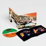 HOUSES OF THE HOLYHOLY, LED ZEPPELIN, CD, 0081227958282