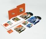 HOUSES OF THE HOLY (2CD+2LP+BOEK), LED ZEPPELIN, CD, 0081227958305