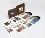 II (DELUXE BOXSET) 2LP+2CD+BOEK, LED ZEPPELIN, CD, 0081227964375