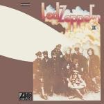 II -DELUXE 2LP- (RM), LED ZEPPELIN, LP, 0081227964382