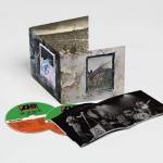 IV -DELUXE-, LED ZEPPELIN, CD, 0081227964467