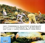 HOUSES OF THE HOLY, LED ZEPPELIN, LP, 0081227965730