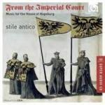 FROM THE IMPERIAL COURT, STILE ANTICO, SACD, 0093046759568