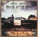 VISITOR, YOUNG, NEIL & PROMISE OF, CD, 0093624908869