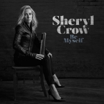 BE MYSELF, CROW, SHERYL, LP, 0093624912941