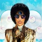 ART OFFICIAL AGE, PRINCE, CD, 0093624933304