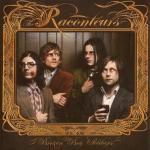 BROKEN BOY SOLDIERS, RACONTEURS, LP, 0093624965466