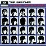A HARD DAY S NIGHT, BEATLES, LP, 0094638241317