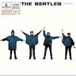 HELP!, BEATLES, LP, 0094638241515