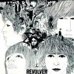 REVOLVER, BEATLES, LP, 0094638241713