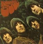 RUBBER SOUL, BEATLES, LP, 0094638241812