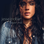 PAPER TRAIL, PALTER, JESSE, CD, 0181475705420