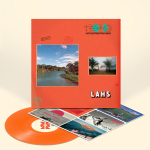 LAHS -INDIE/COLOURED-, ALLAH-LAS, LP, 0184923126006