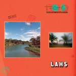 LAHS, ALLAH-LAS, CD, 0184923126020
