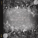 EVERYDAY LIFE, COLDPLAY, CD, 0190295337834