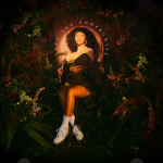 LOVE AND COMPROMISE, MAHALIA, CD, 0190295404918