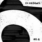NO.6 COLLABORATIONS PROJECT, SHEERAN, ED, LP, 0190295427894