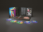 AFRAID OF.. -CD+BLRY-, MARILLION, CD, 0190295477219