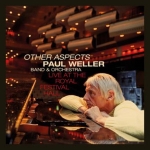 OTHER ASPECTS:.. -LP+DVD-, WELLER, PAUL, LP, 0190295494018