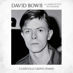 CLAREVILLE.. -BOX SET-, BOWIE, DAVID, 7", 0190295495060