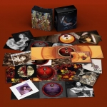 REMASTERED - PART IPART I, BUSH, KATE, CD, 0190295569006