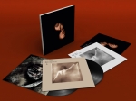 REMASTERED IN VINYL IVVINYL IV, BUSH, KATE, LP, 0190295593926