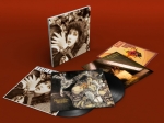 REMASTERED IN VINYL I (KICK INSIDE, LIONHEART E.A.), BUSH, KATE, LP, 0190295593964