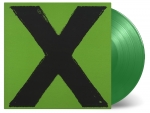 MULTIPLY (X) -COLOURED-, SHEERAN, ED, LP, 0190295616571