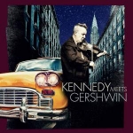 MEETS GERSHWIN, KENNEDY, NIGEL, CD, 0190295642136