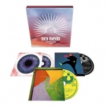 UNATTENDED LUGGAGE -LTD-, MASON, NICK, CD, 0190295660147