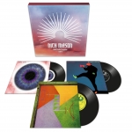 UNATTENDED.. -GATEFOLD-, MASON, NICK, LP, 0190295660222